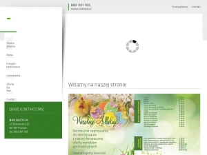 Dowóz obiadów firmowych na terenie Poznania