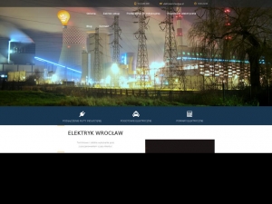 elektryk wrocław