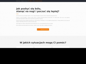 Masaże gorącymi kamieniami dostępne we Wrocławiu.