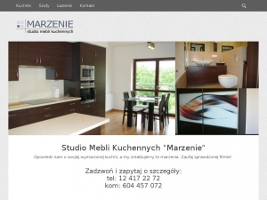 Dzięki nam znajdziesz swoje wymarzone wnętrza