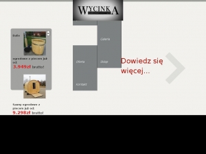 Nasze balie - kąp się w ogrodzie nawet zimą